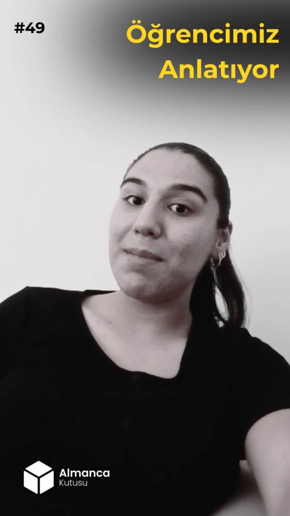 Almanca Kutusu öğrenci yorumu videosu