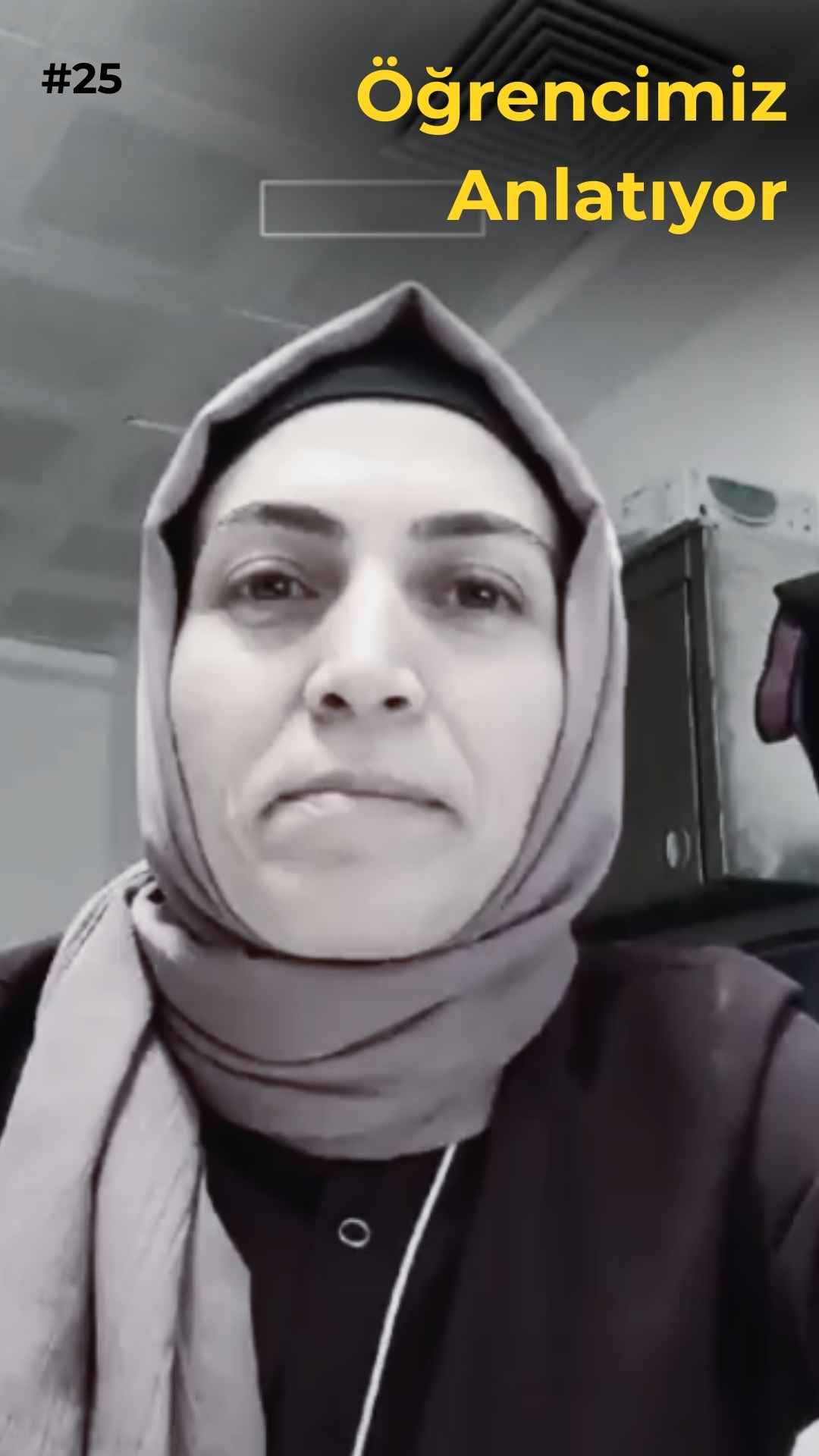 Almanca Kutusu öğrenci yorumu videosu